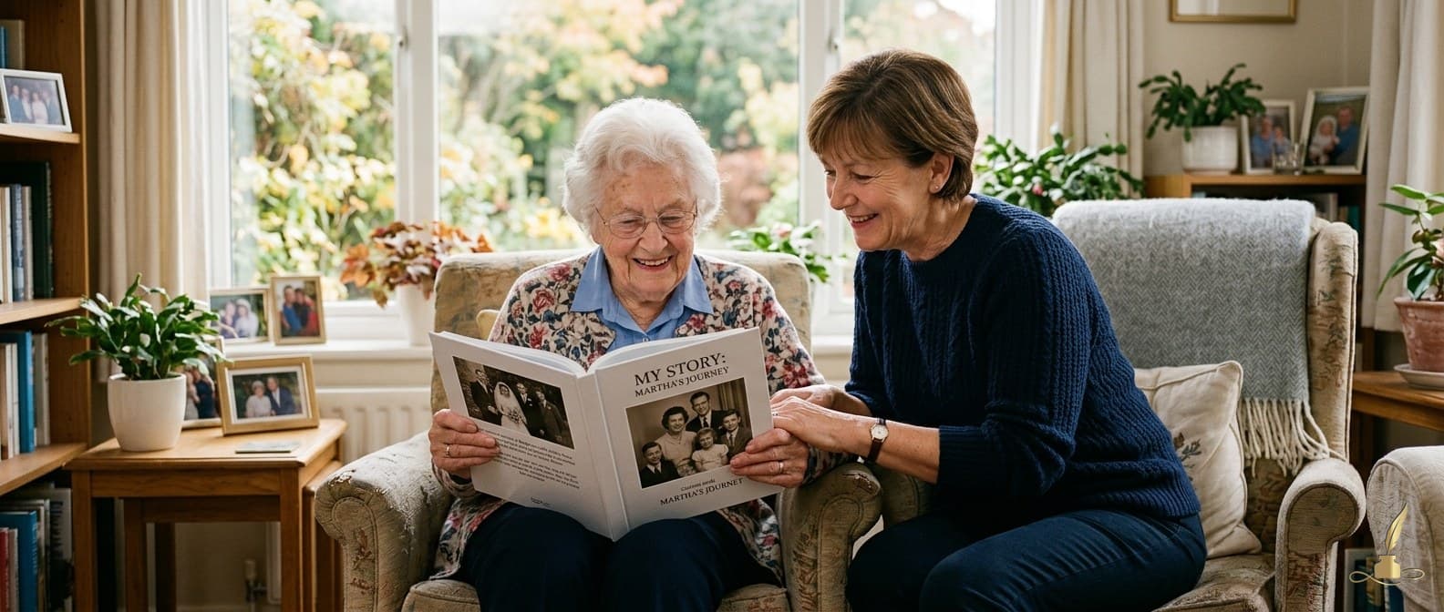 Caregivers of early-stage Alzheimer patients